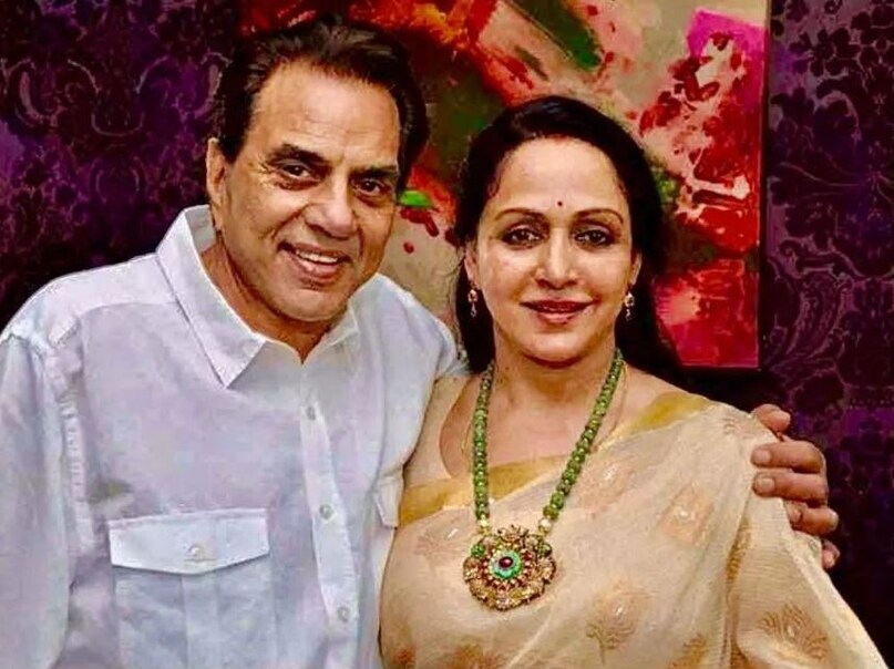 किसी ने 29 साल छोटी एक्ट्रेस को बनाया पत्नी, किसी ने शादी के लिए बदल ...