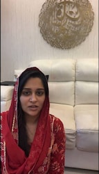  दीपिका कक्कड़ ने अपने लिविंग एरिया की भी झलक दिखाई. इस दौरान उन्होंने अपनी प्रेग्नेंसी डाइट को भी दिखाया. वह ब्रेकफास्ट में मिल्क, बॉइल एग और फ्रूट खाते हुए दिखीं. (फोटो साभारः Instagram @ms.dipika)