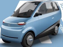 ये है इंडिया की पहली Solar Car, सिंगल चार्ज में पहुंच जाएगी दिल्ली से जयपुर