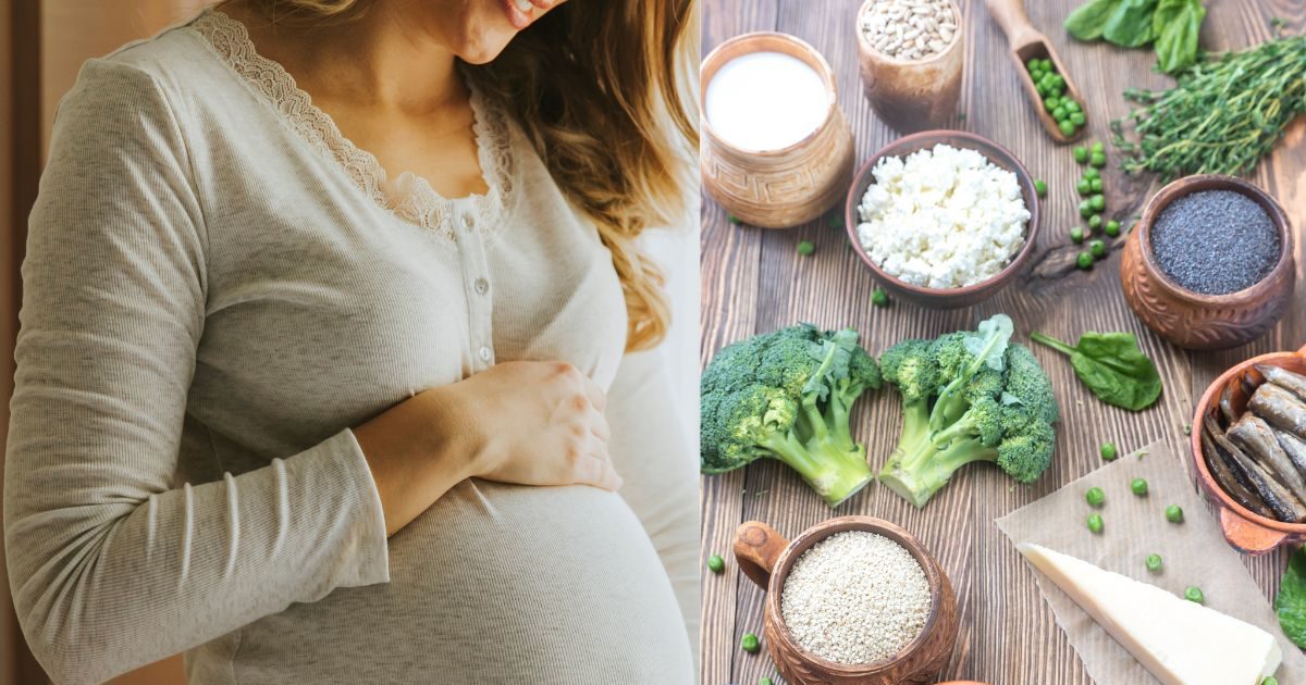 Consuming folate rich foods is beneficial in pregnancy, these fruits