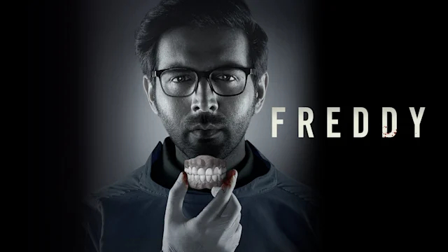  फ्रेडी (Freddy)- शशांक घोष द्वारा निर्देशित फिल्म 'फ्रेडी' को ओटीटी पर गजब का रिस्पांस मिलता दिख रहा है. कार्तिक आर्यन और अलाया एफ की इस फिल्म को आप डिज्नी + हॉटस्टार पर देख सकते हैं. इस फिल्म में कार्तिक एक डॉक्टर के किरदार में नजर आ रहे हैं, लेकिन उनका किरदार आपको शॉक्ड कर रहा है. यह एक सस्पेंस थ्रिलर मूवी है.