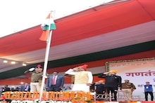 एमपी में बनेगा नर्मदा कॉरिडोर : गणतंत्र दिवस पर सीएम शिवराज सिंह ने खोला सौगातों का पिटारा