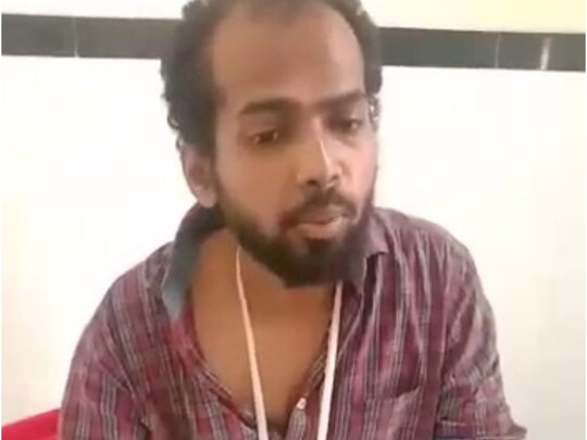 गोरखनाथ मंदिर में हमला करने वाले मुर्तजा को कोर्ट ने फांसी की सजा सुनाई है. (फाइल फोटो)
