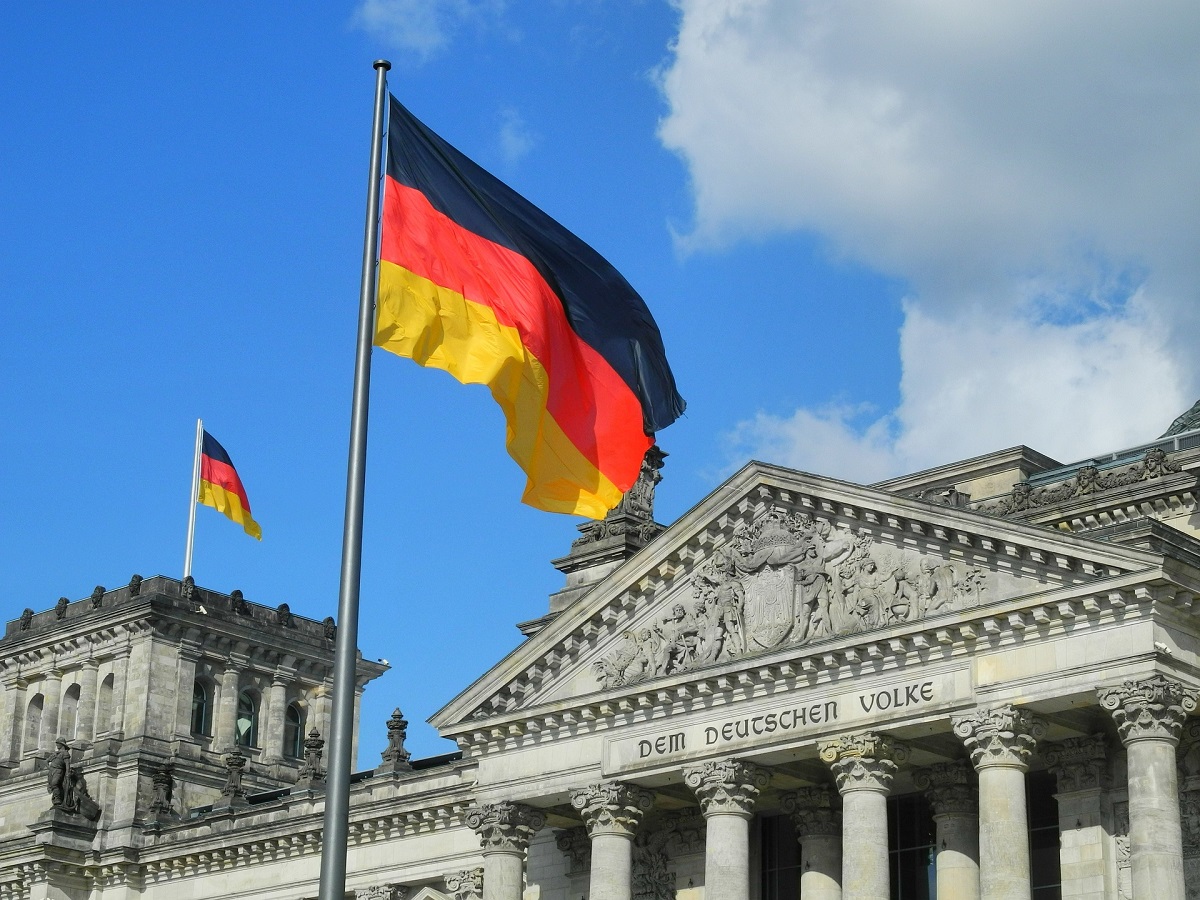 जर्मनी (Germany) की यूरोप को हथियारों की मदद के पीछे आनाकानी के पीछे उसकी पुरानी विदेश नीति है. (प्रतीकात्मक तस्वीर: Pixabay) 