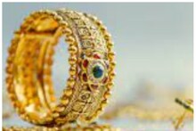 Gold Price in Jabalpur : जबलपुर में थमी सोने-चांदी की रफ्तार, खरीदारी का है अच्छा मौका, जानें रेट