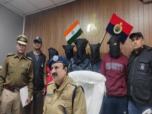 हरियाणाः दुकानदार की पीट-पीट कर हत्या, 5 हत्यारोपी गिरफ्तार
