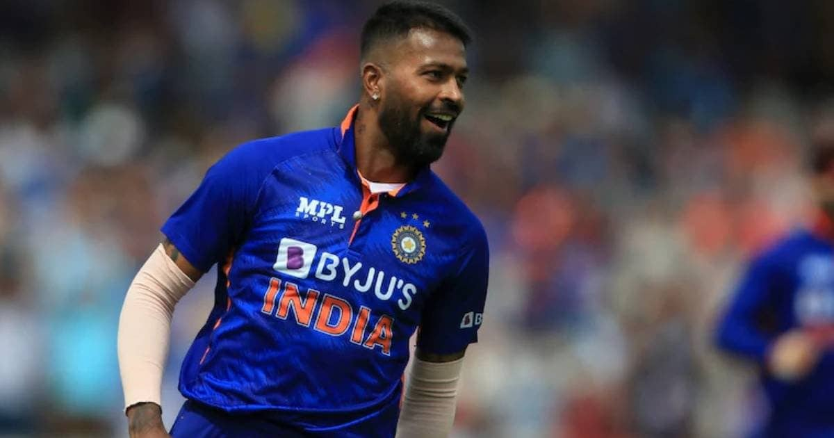 IND vs SL T20: Hardik Pandya revealed the strategy, said – To create ...