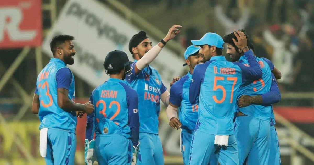 दो ओवरों के स्‍पेल ने बचा लिया करियर, हार्दिक ले चुके थे टीम से छुट्टी करने का फैसला!