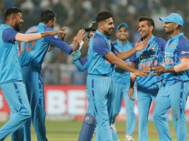 सूर्यकुमार यादव के गर्मागर्म शतक से तपे मेहमान, सीरीज पर टीम इंडिया का कब्जा