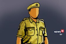 पुलिस को चकमा देकर कॉलगर्ल फरार, पैसे भी ले गई, पुलिस बोली-धुंध से नहीं दिखी