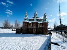 कश्मीर, हिमाचल, उत्तराखंड में भारी बर्फबारी से संकट, रोड और एयर ट्रैफिक ठप