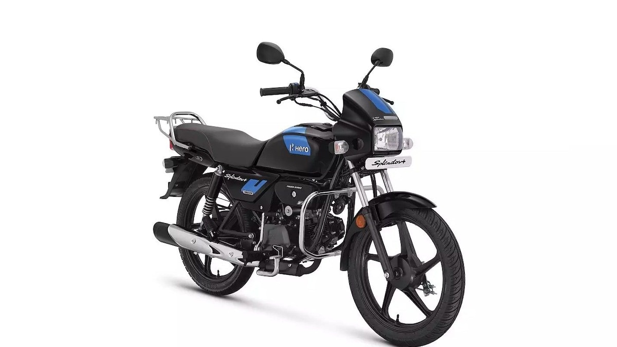 Hero Splendor अब देगी और भी ज्यादा माइलेज, आएगा नया EV अवतार, जानें हर डीटेल