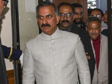 हिमाचल कैबिनेट को लेकर सस्पेंस खत्म, आज मंत्री पद की शपथ लेंगे ये विधायक