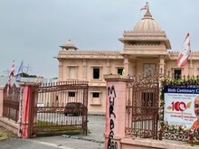 मेलबर्न में ह‍िंदू मंद‍िर पर 'खाल‍िस्‍तानी' हमला, भारत व‍िरोधी नारे ल‍ि‍खे