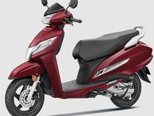उज्जैन के व्यापारी का कमाल, Activa को ऐसे बनाया आपातकालीन वाहन