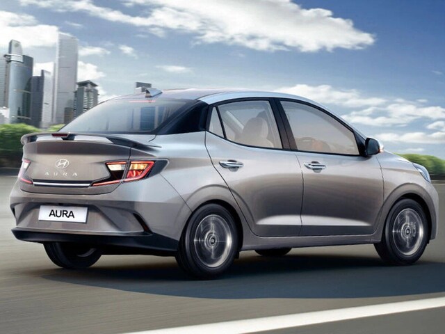 Hyundai ने निकाला Maruti Dzire का तोड़, 4 साल पुरानी Aura को कर दिया अपडेट