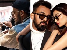 Athiya ही नहीं KL Rahul इन लग्जरी गाड़ियों के भी हैं दीवाने, देखें कलेक्शन
