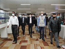 कई देशों में कोरोना के बिगड़ते हालात के बाद एक्शन में स्वास्थ्य मंत्रालय