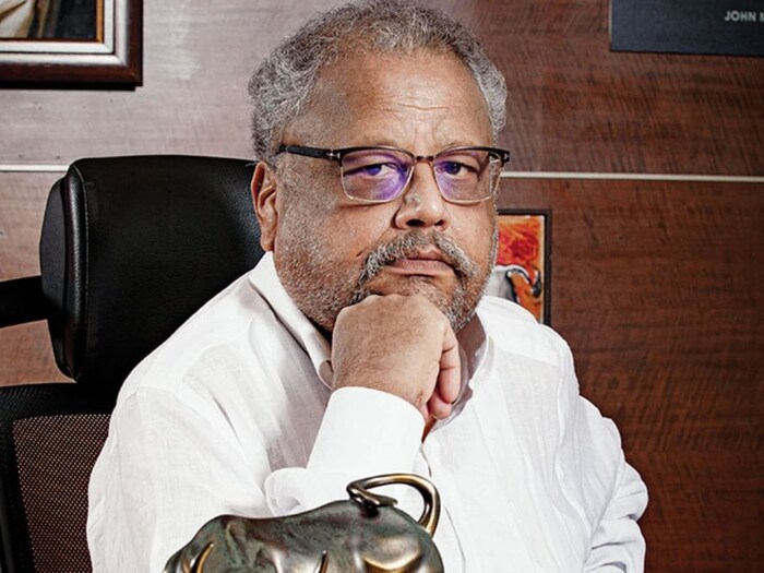 Rakesh Jhunjhunwala को पद्मश्री, किस कंपनी में पैसा लगाकर बने थे बाजार