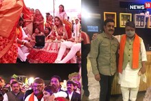 शादी के 13 दिन पहले पिता की मौत, तेरहवीं के दिन पड़े बेटी के फेरे, कैलाश विजयवर्गीय ने किया कन्यादान