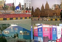प्रवासी भारतीय सम्मेलन के लिए इंदौर सज-धजकर तैयार, सबसे स्वच्छ शहर बन गया सबसे सुंदर
