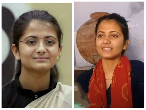 Success Story: आईपीएस दिव्या तंवर रोजाना 10 घंटे तक यूपीएससी परीक्षा के लिए सेल्फ स्टडी करती थीं