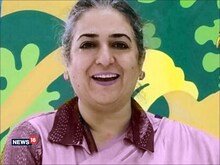 हिमाचल की पहली महिला IPS, NIA अफसर, FBI एकेडमी की टॉपर, कौन हैं सतवंत अटवाल?