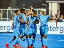 Hockey World Cup 2023: भारत ने वेल्‍स को 4-2 से दी मात