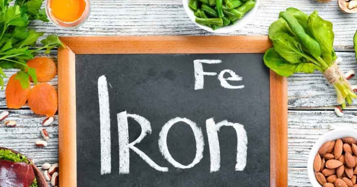 If the level of hemoglobin in the body is low, then these foods rich in