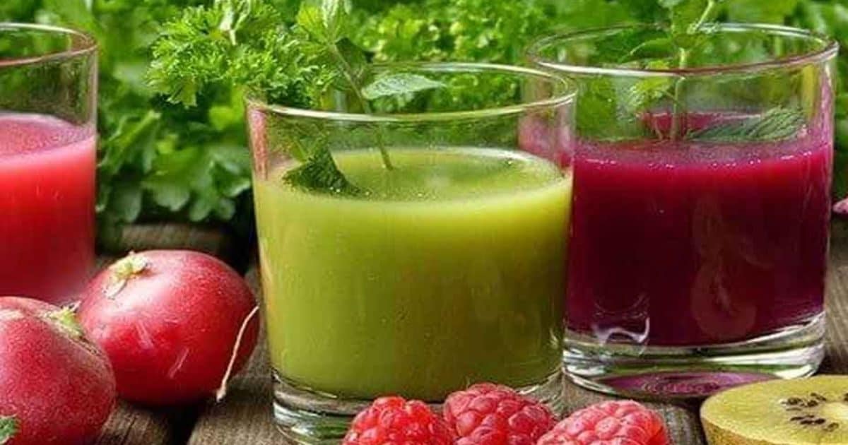 Iron deficiency can make you seriously ill, increase immunity with