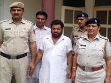 दुष्कर्म के दोषी जलेबी बाबा को अब 9 जनवरी को सुनाई जाएगी सजा