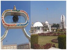 आप भी घूमना चाहते हैं मेरठ तो आइए जंबूद्वीप, मन मोह लेगी खूबसूरती