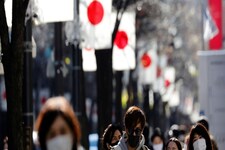 जापान ने कोरोना को मौसमी इन्फ्लुएंजा की श्रेणी में डाला, नहीं रही अब महामारी