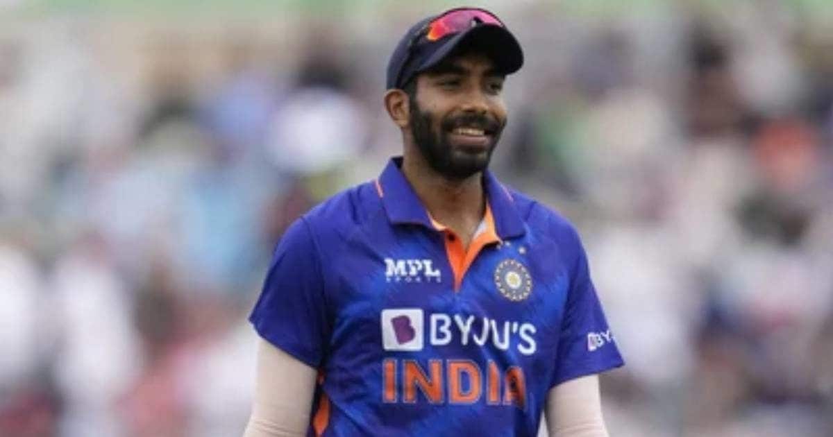 Rohit Sharma on Jasprit Bumrah Absence in team india says we are very much used to it now