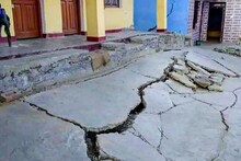 Joshimath Tragedy: जोशीमठ में भू-धंसाव को लेकर एक्सपर्ट कमेटी ने सौंपी रिपोर्ट, तुरंत उठाने को कहा ये कदम