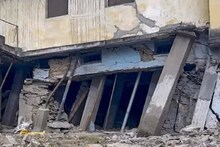 जोशीमठ में असुरक्षित इमारतों को गिराने का काम शुरू, दरारों वाली इमारतों की संख्या बढ़कर 863 हुई