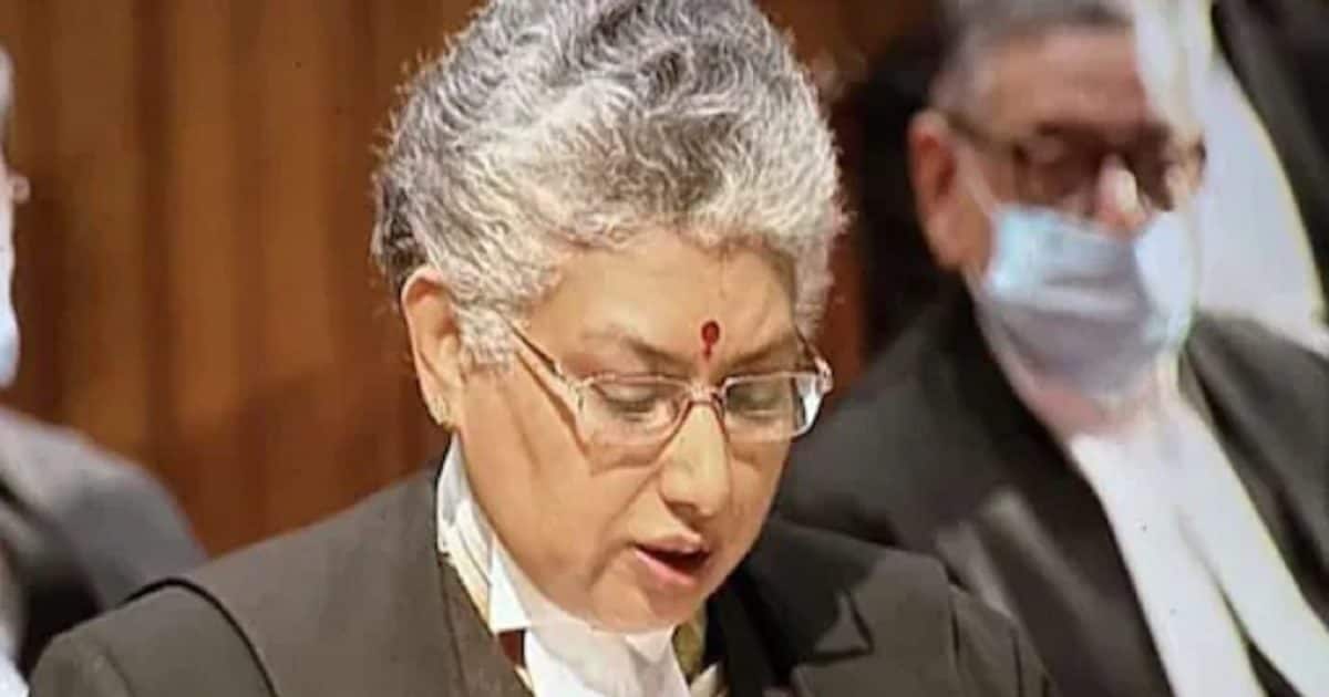 नफरत फैलाने वाला भाषण इंसान को गरिमा के अधिकार से वंचित करता है ...