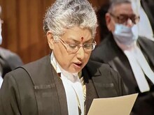 नफरत वाला भाषण इंसान को गरिमा के अधिकार से वंचित करता है: न्यायमूर्ति नागरत्ना