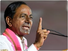 तेलंगाना के सीएम KCR की तबीयत बिगड़ी, अस्पताल में भर्ती, जांच में निकला अल्सर