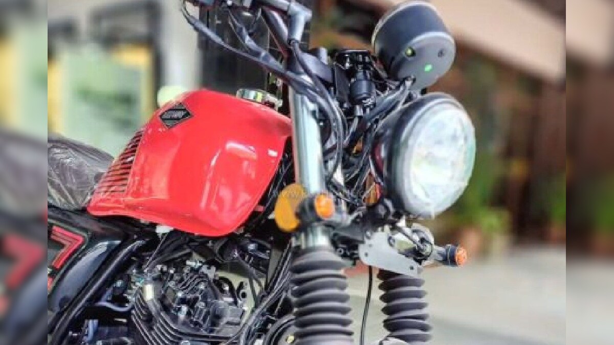 1.49 लाख रुपये में Bullet! ये विदेशी कंपनी लाई रॉयल एनफील्ड का सस्ता ऑप्शन, शानदार है डिजाइन