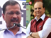 LG और दिल्ली सरकार के बीच टेंशन! राज्यपाल ने बुलाया तो CM बोले- नहीं आ सकता