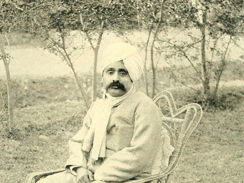 लाला लाजपत राय राय (Lala Lajpath Rai) भारतीय स्वतंत्रता आंदोलन के नेता सहित लेखक, ओजस्वी वक्ता, वकील, इतिहासकार, संपादक, आर्थिक एवं समाज सुधारक थे. (तस्वीर: Wikimedia Commons)