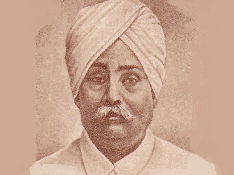 India, History, Politcs Indian History, Indian National Congress, Congress, Lala Lajpat Rai, banking, Education, Nation building, Lal Bal Pal, Punjab kesari, Lala Lajpat Rai Birthday,