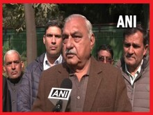संदीप सिंह को लेकर बोले भूपेन्द्र हुड्डा, कहा-निष्पक्ष जांच होनी चाहिए