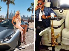 OMG: देखी क्या दुबई के रिच किड्स की रॉयल LIFE?