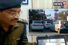 Uttarakhand News: देहरादून सिटी होगा 'Honk free Zone', नए साल पर ट्रैफिक पुलिस ने बनाया प्लान