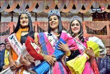 Manali Winter Carnival: मंडी की आरजू राणा बनीं विंटर क्वीन, शिमला की निकिता शर्मा को रनरअप का खिताब