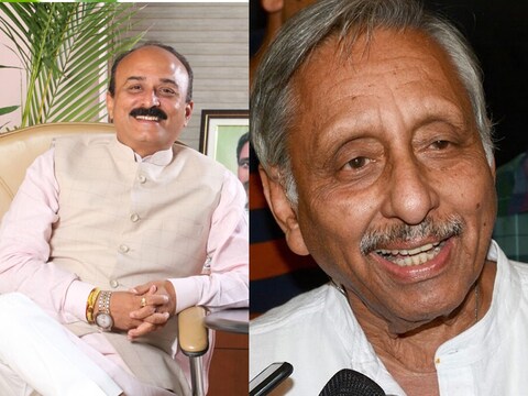 कांग्रेस नेता मणिशंकर अय्यर ने पाकिस्तान को लेकर दिया बड़ा बयान. 