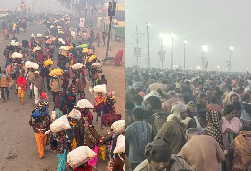 Mauni Amavasya 2023, कैलाश गौतम की कविता अमावस्या का मेला, अमौसा के मेला, मौनी अमावस्या, शनि अमावस्या, माघ का महीना, माघ का मेला, माघ मेला, मौनी मावस, मावस का मेला, हिंदी कविता, हिंदी साहित्य न्यूज, साहित्य न्यूज, माघ मेला स्पेशन ट्रेन, amavasya 2023, push ki amavasya, magh mela 2023, Magh Ka Mela, Magh Mela 2023 Date, mauni amavasya, kailash gautam amausa ka mela, kailash gautam Ki Kavita amausa ka mela, kailash gautam Ki Kavita, Poet kailash gautam, kailash gautam Poetry, kailash gautam Poems, Hindi Kavita, Hindi Sahitya News, Literature News, Sahitya News, Kavi kailash gautam,