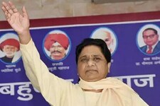 मायावती का ऐलान- आगामी चुनावों में नहीं होगा किसी से गठबंधन, अकेले लड़ेगी बसपा